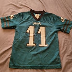 Eagles Jersey